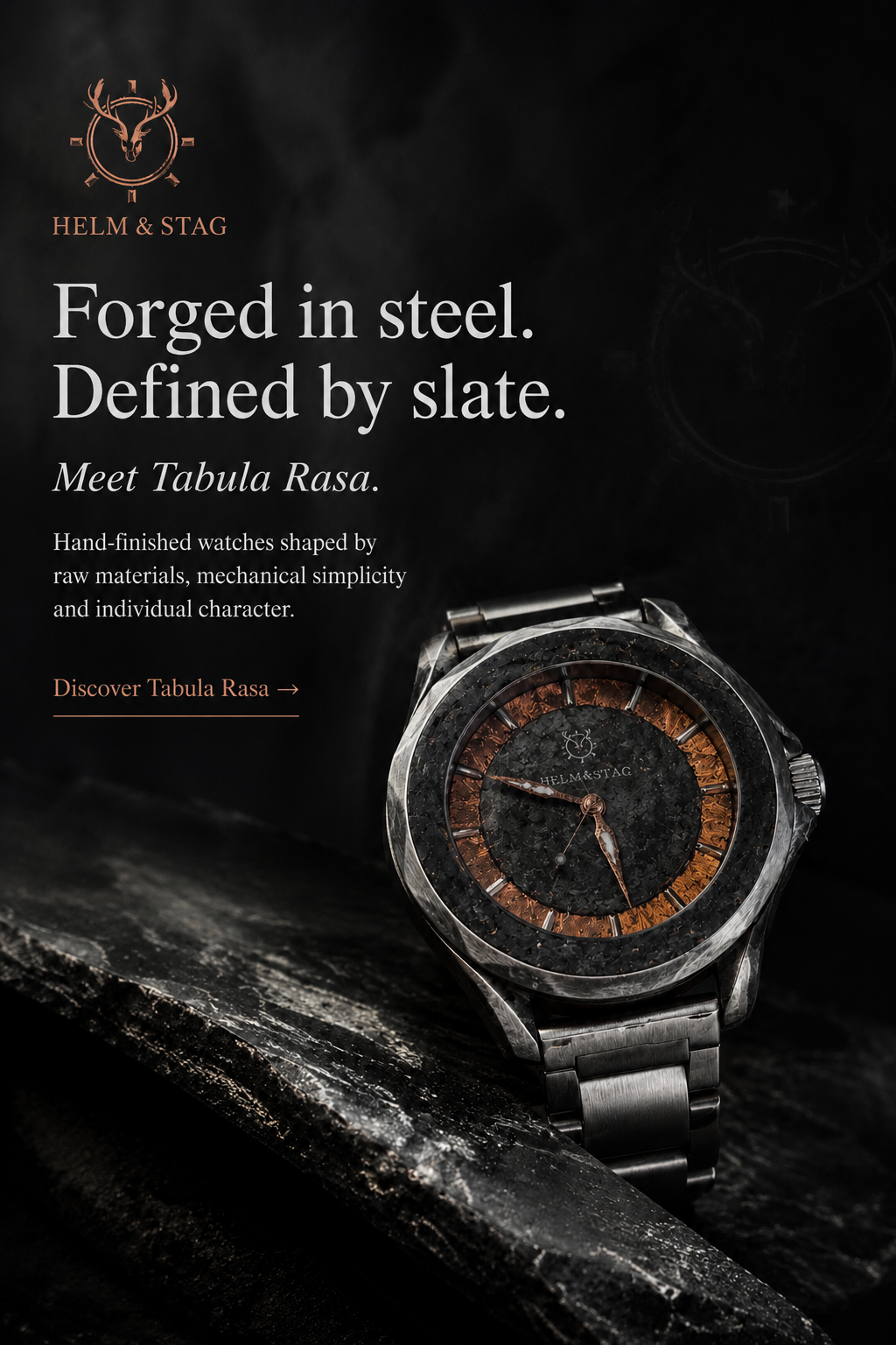 Tabula Rasa